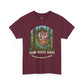 Campy Wuzzy Acres: Sash Queen Retirement Village Tee – NAB 2026 Fundraiser Shirt