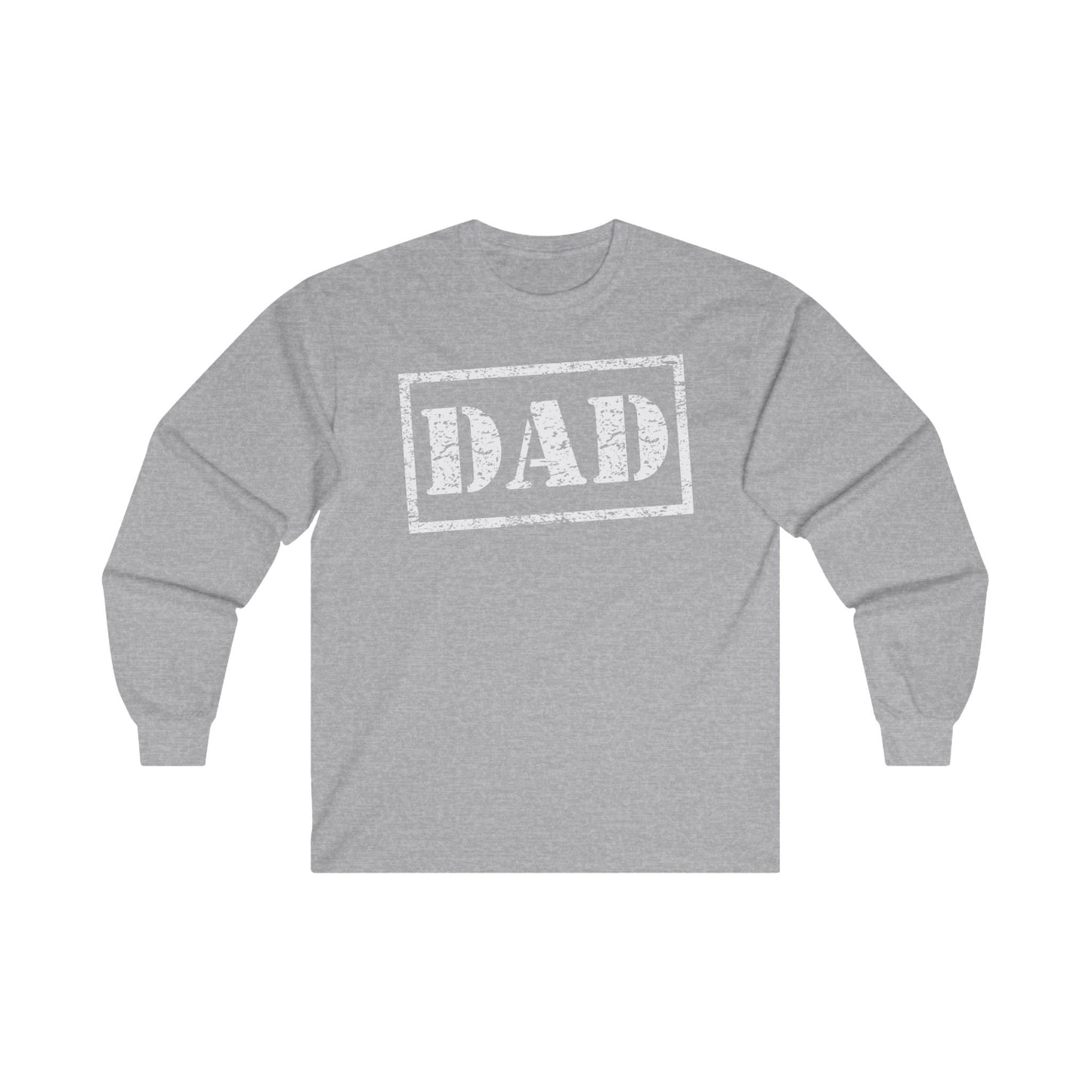 Dad | Long Sleeve T-Shirt