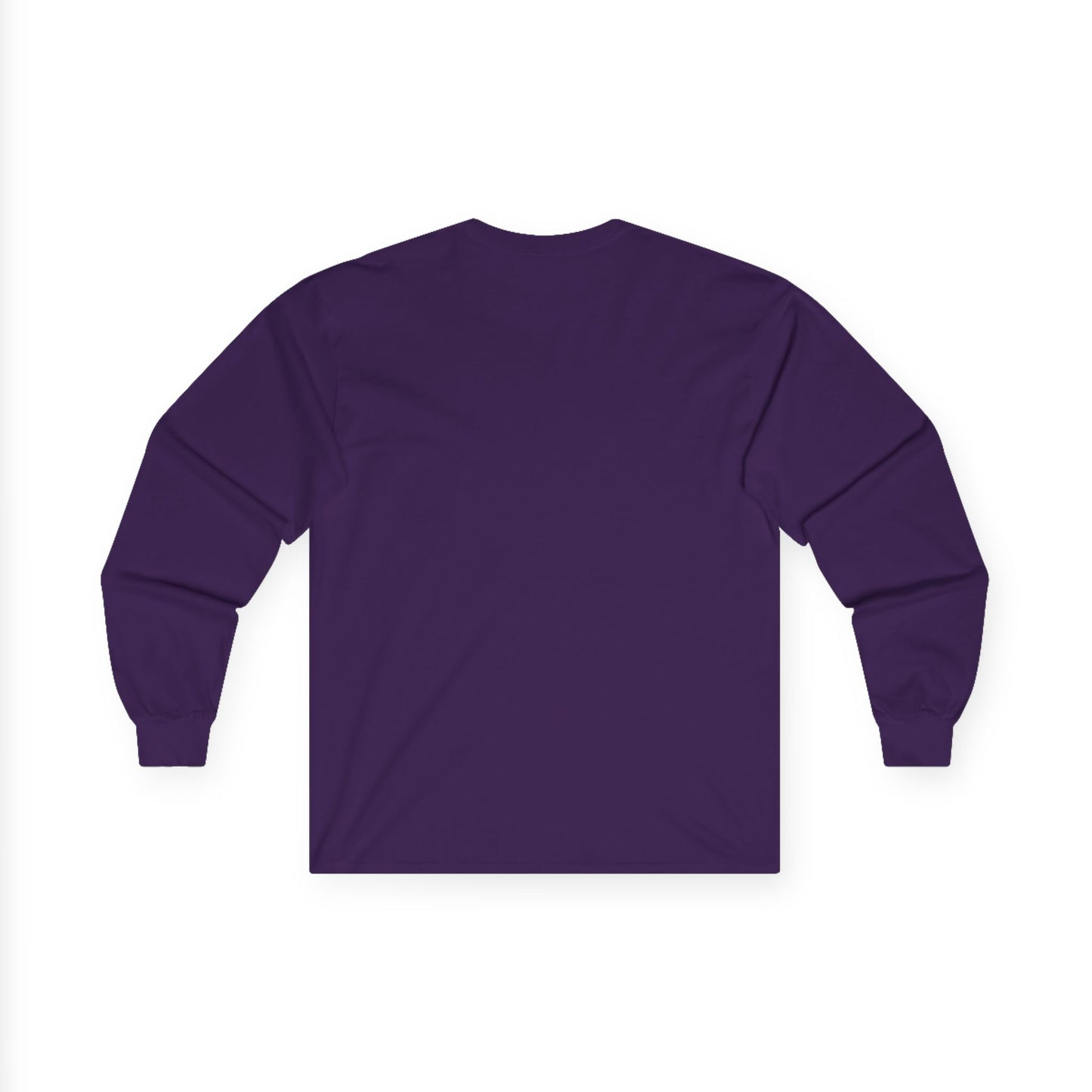 Become Ungovernable | Long Sleeve Shirt Motivational Shirt, Casual Wear, Gift for Her, Gift for Him, Empowerment Apparel
