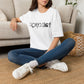 HOEXIST | T-Shirt