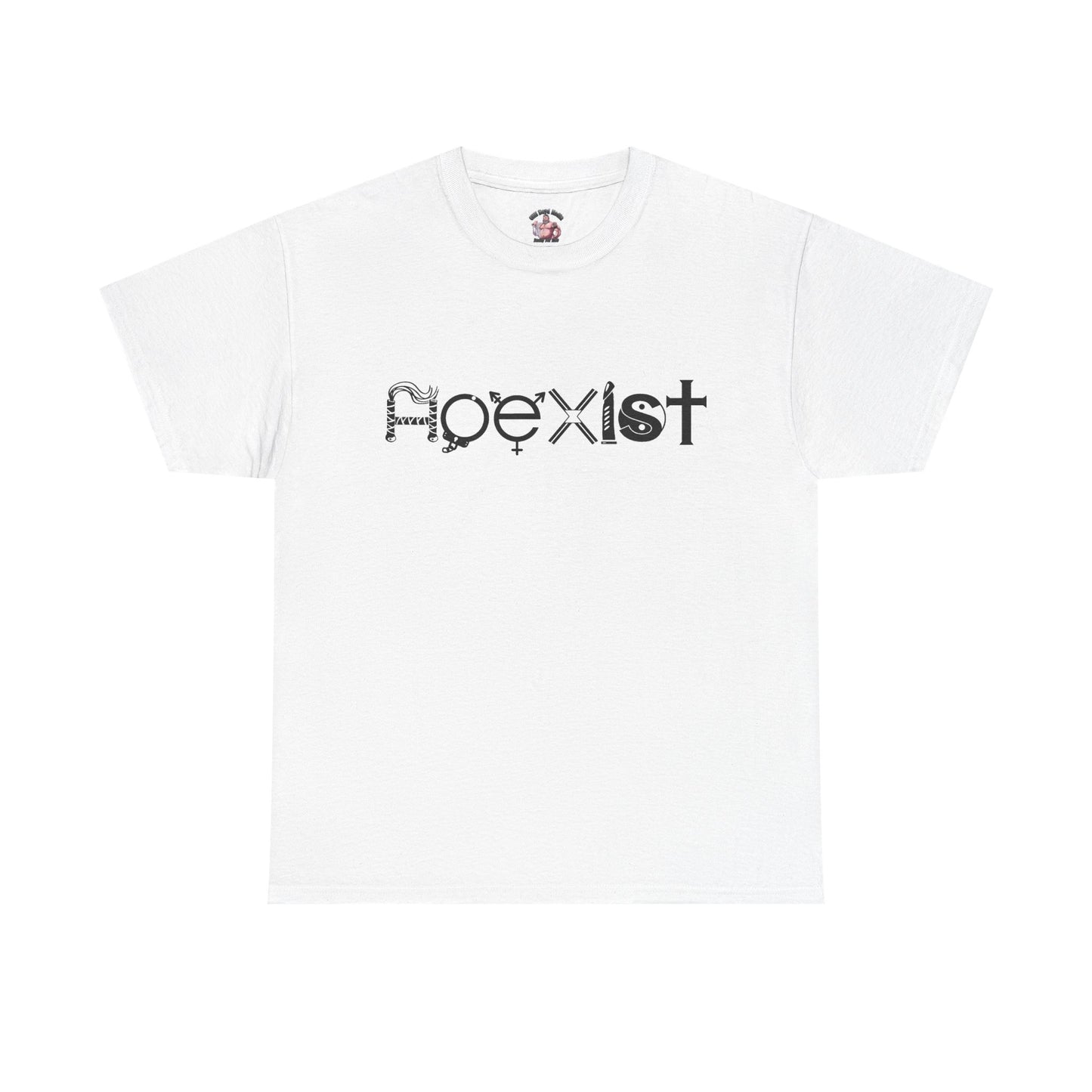 HOEXIST | T-Shirt