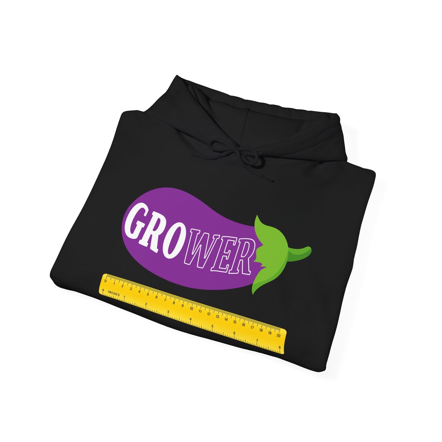 Are You a Grow-er? | Hoodie