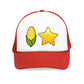 Corn Star | Trucker Cap