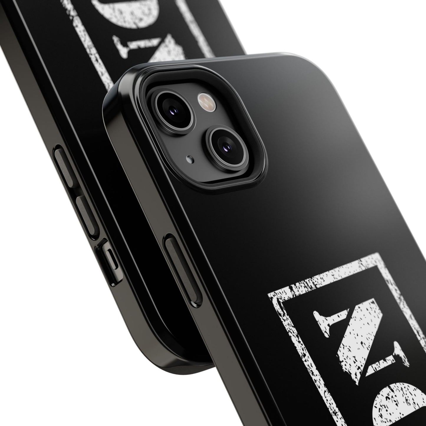 Son | Impact-Resistant Phone Case