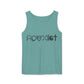 HOEXIST - Black | Tank Top