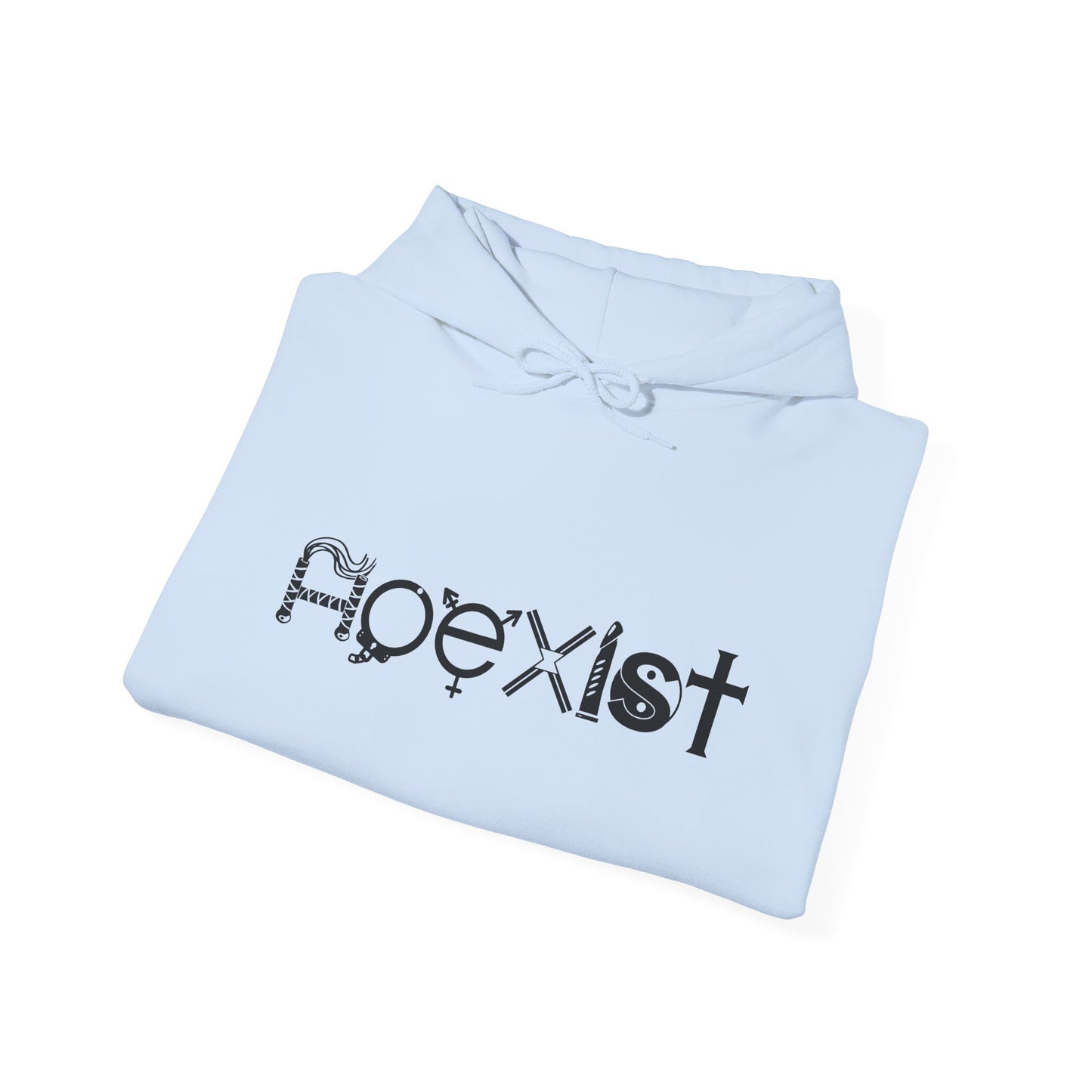 HOEXIST | Hoodie