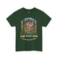 Campy Wuzzy Acres: Sash Queen Retirement Village Tee – NAB 2026 Fundraiser Shirt