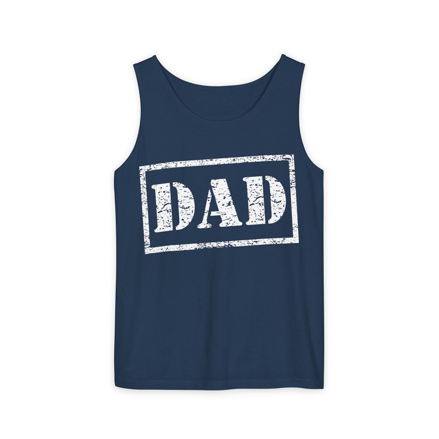 Dad | Tank Top