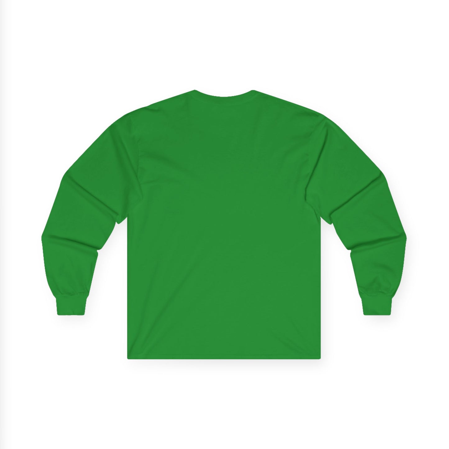 Become Ungovernable | Long Sleeve Shirt Motivational Shirt, Casual Wear, Gift for Her, Gift for Him, Empowerment Apparel