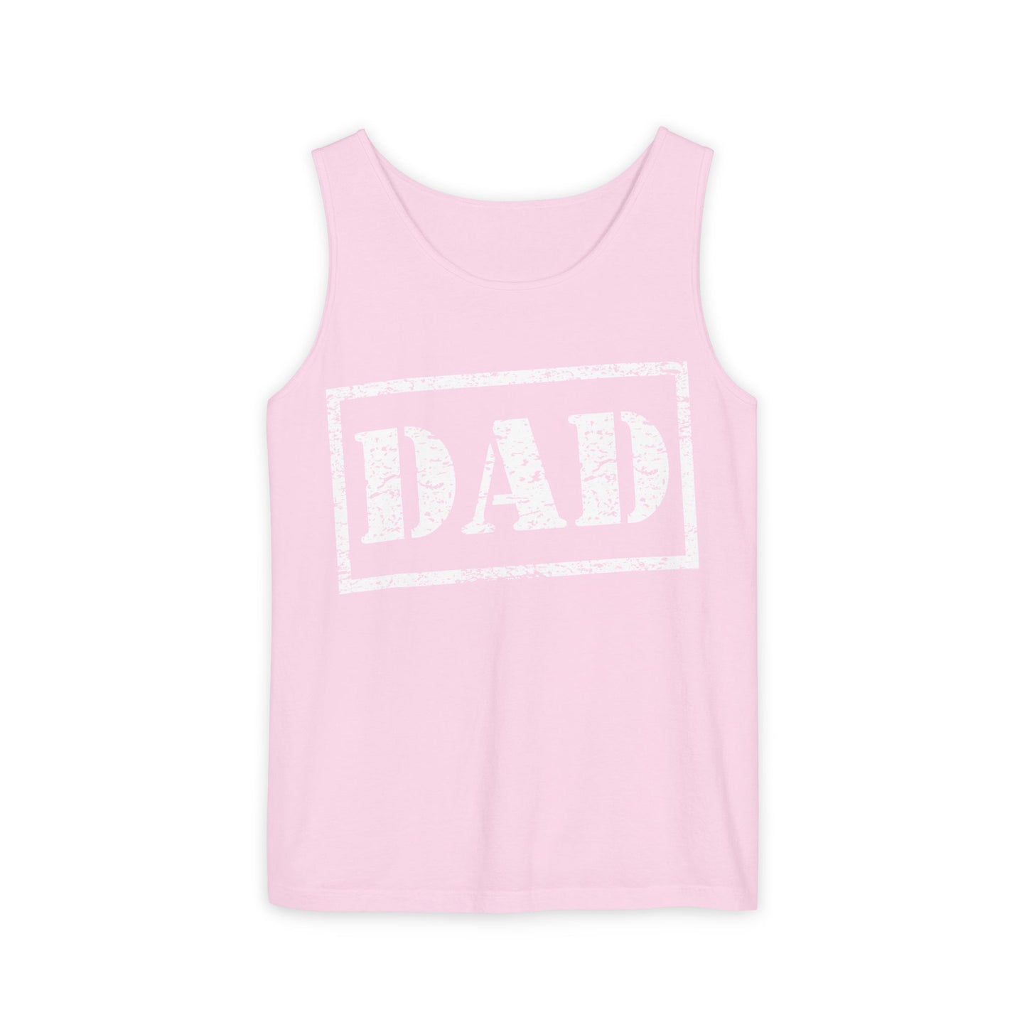 Dad | Tank Top