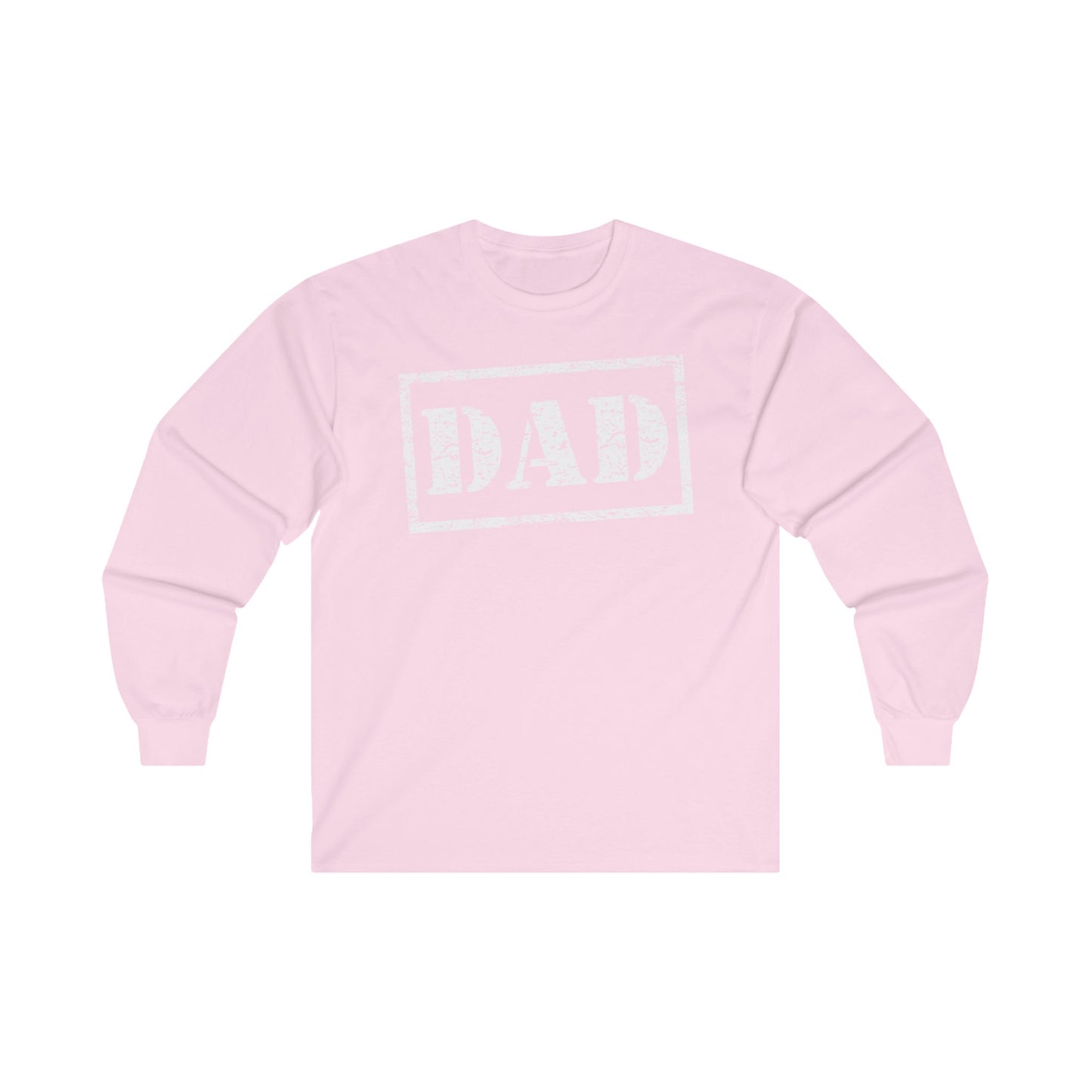 Dad | Long Sleeve T-Shirt