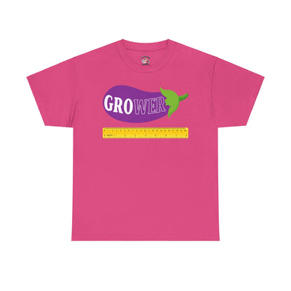 Are you a Grow-er?| T-Shirt