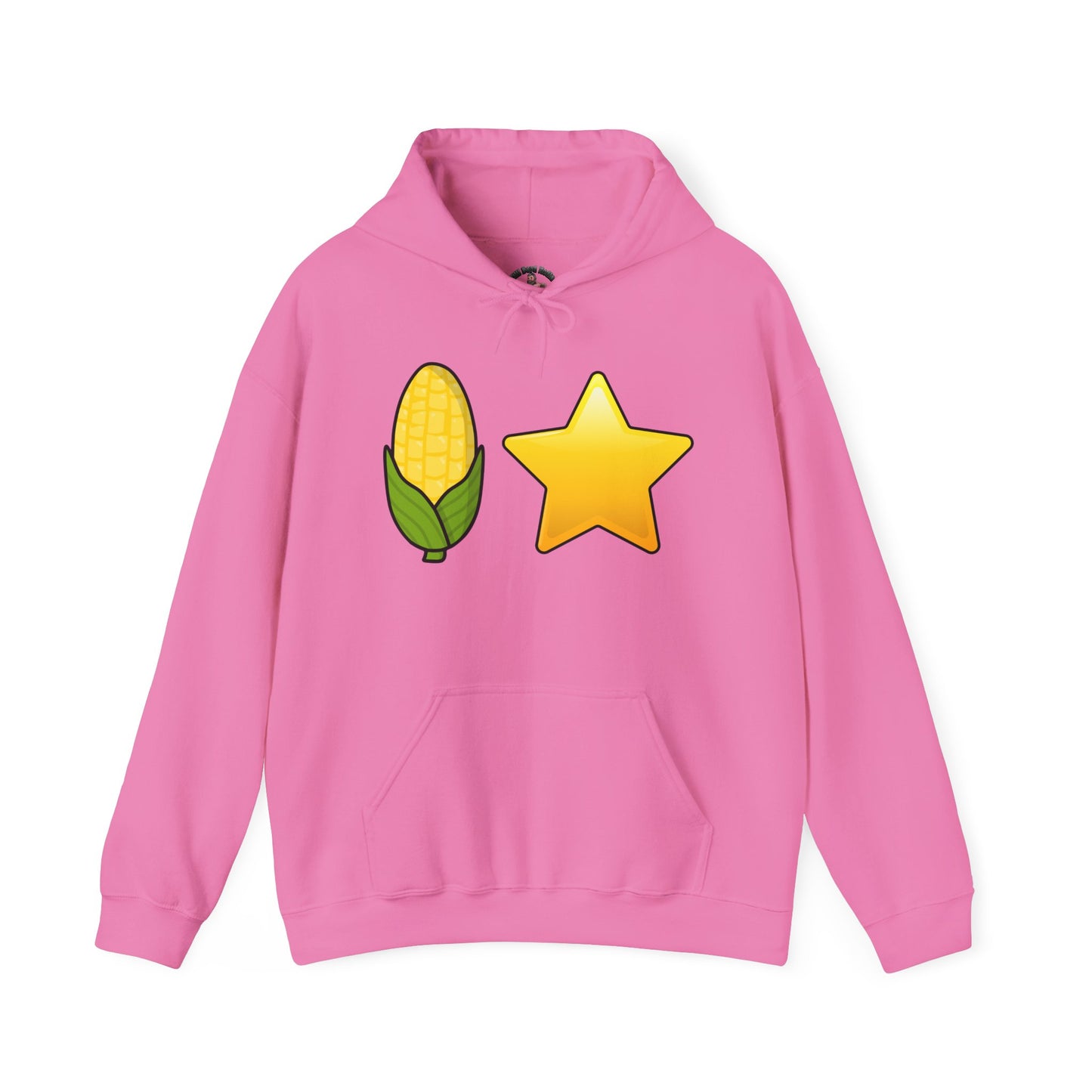 Corn Star | Hoodie