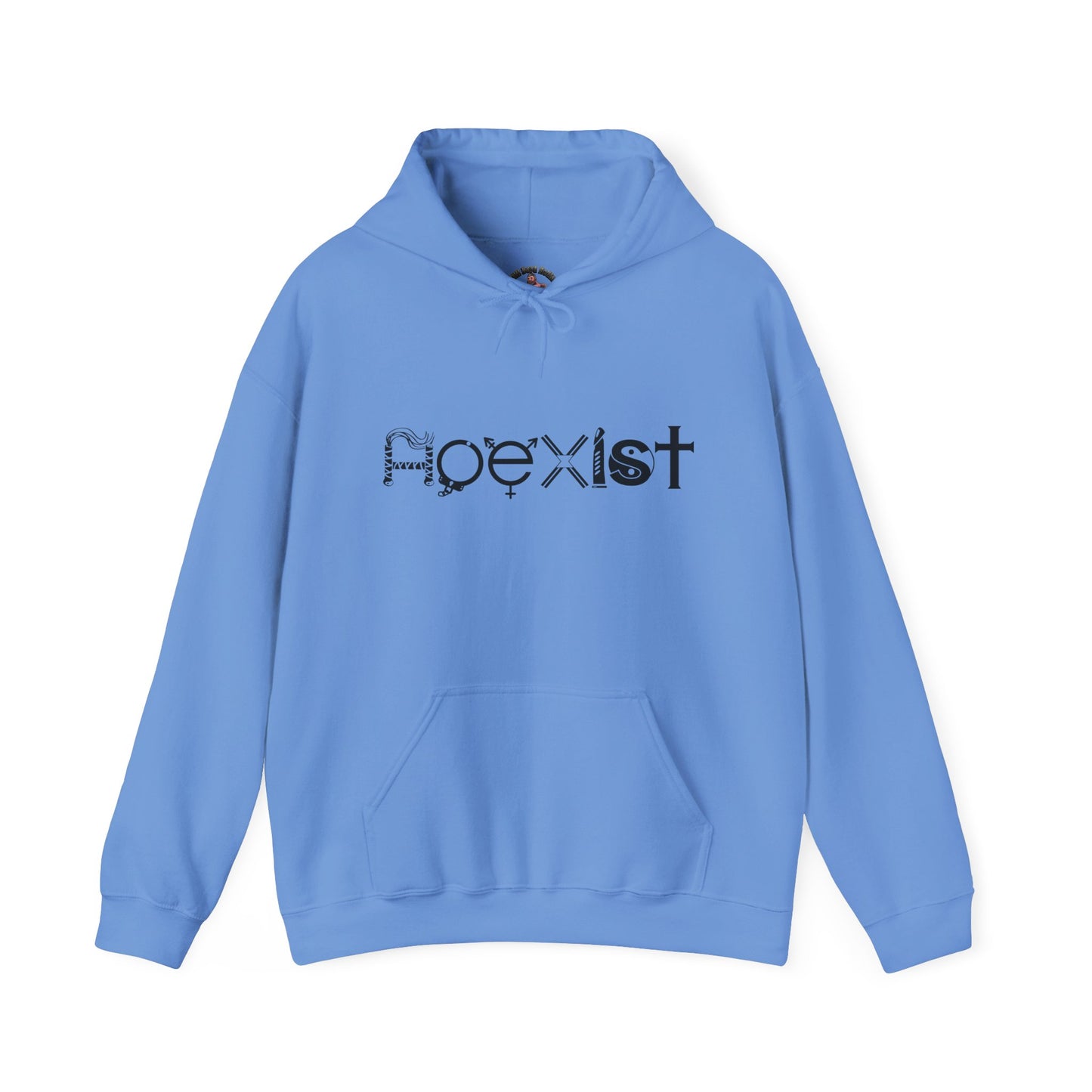 Hoexist | Hoodie