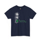 Consent - Green Light | T-Shirt