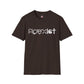 HOEXIST (White Letters)  | T-Shirt