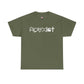HOEXIST (White Letters)  | T-Shirt