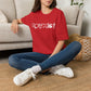HOEXIST (White Letters)  | T-Shirt