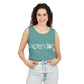 HOEXIST (White Letters) | Tank Top