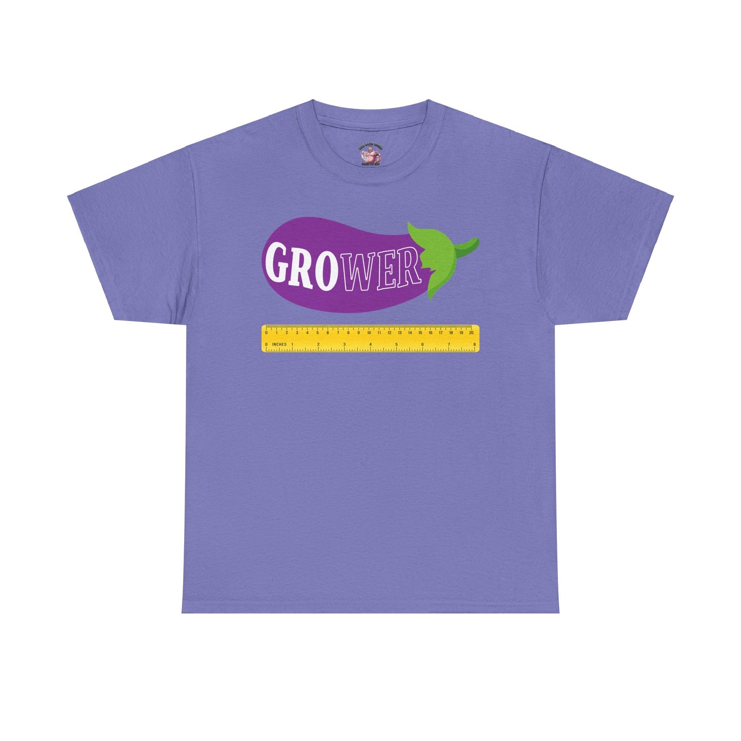 Are you a Grow-er?| T-Shirt