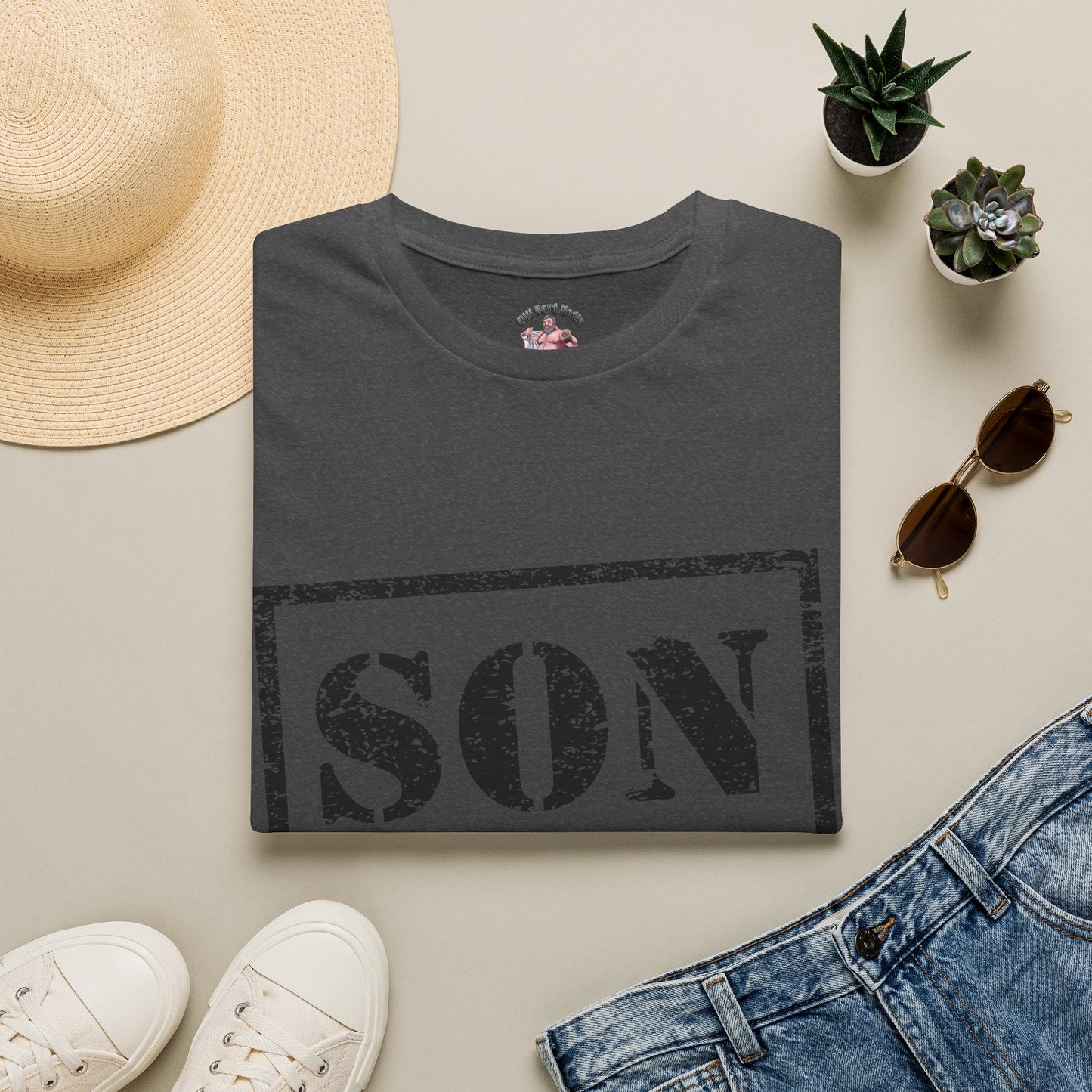 SON | T-Shirt