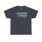 Become Ungovernable | T-Shirt Graphic Tee, Casual Wear, Streetwear, Gift for Him/Her, Everyday Style