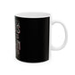 Jesus Saves, Satan Invests | Mug, (11oz, 15oz)