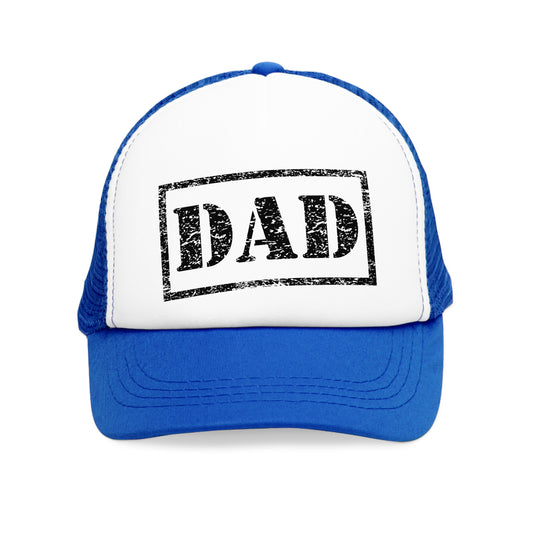 Dad | Trucker Cap