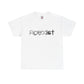 Hoexist - Black | T-Shirt
