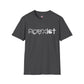 HOEXIST (White Letters)  | T-Shirt