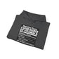 Vitamin D Nutrition Facts Hoodie — Funny Sunlight Health Graphic Sweatshirt