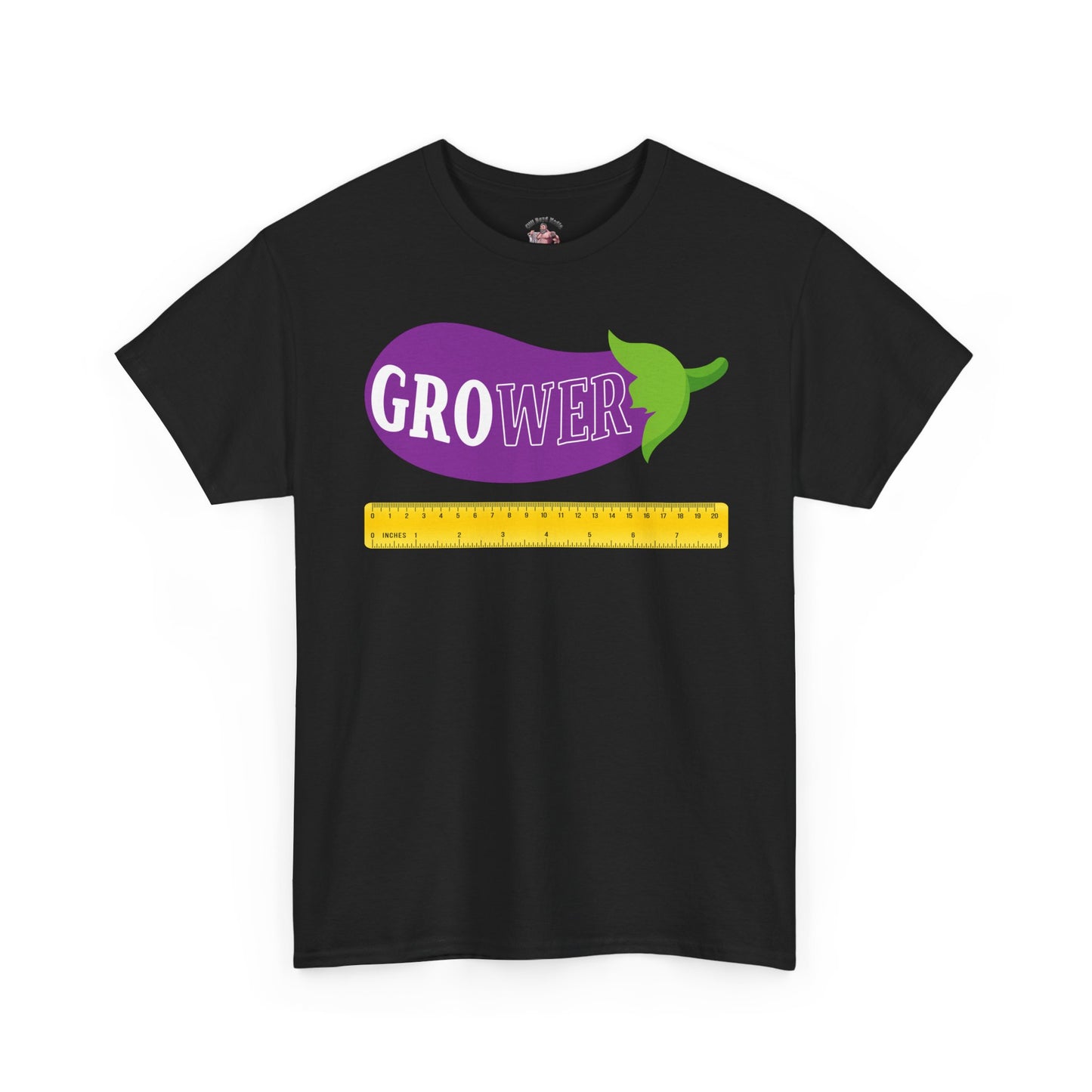 Are you a Grow-er?| T-Shirt