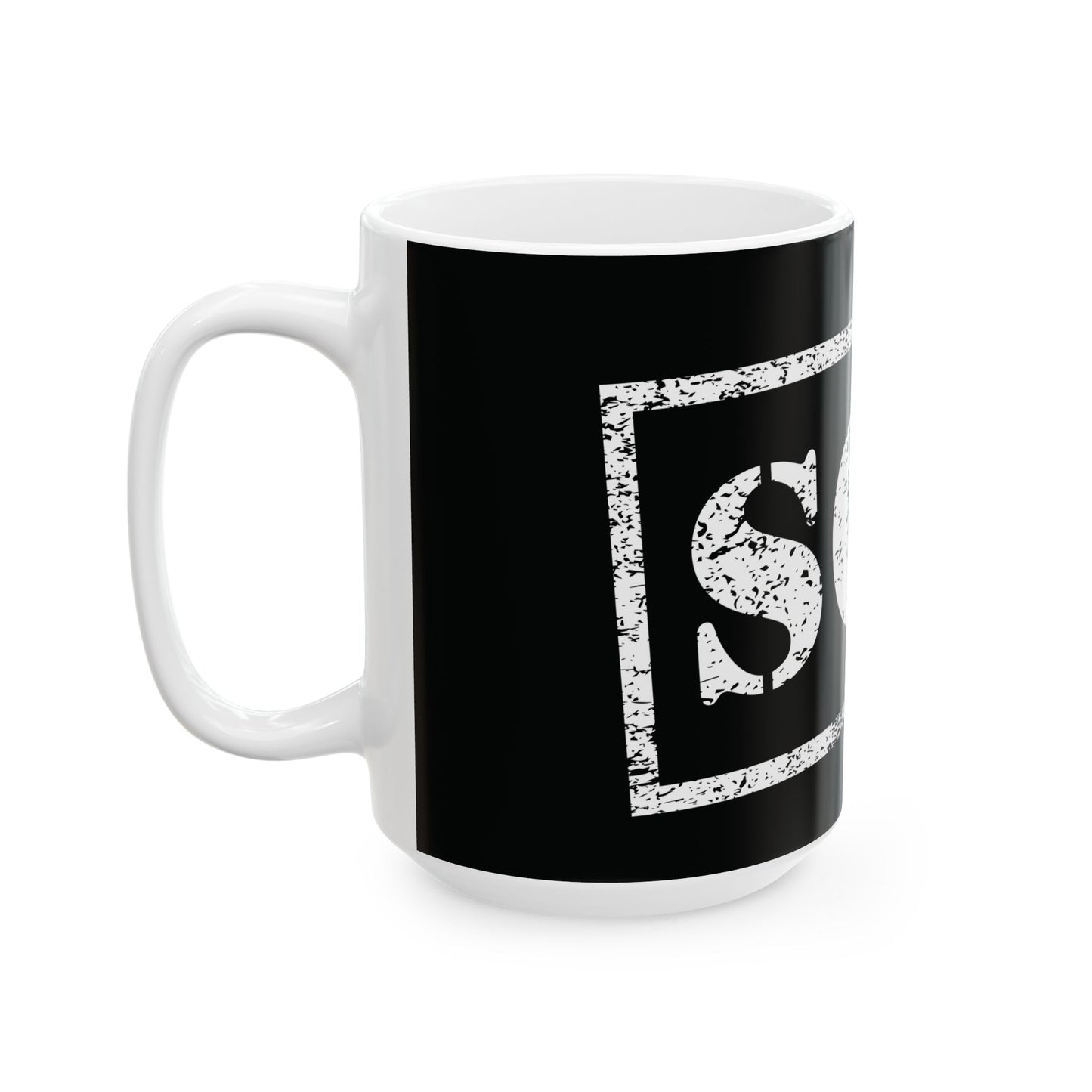 Son | Ceramic Mug, (11oz, 15oz)