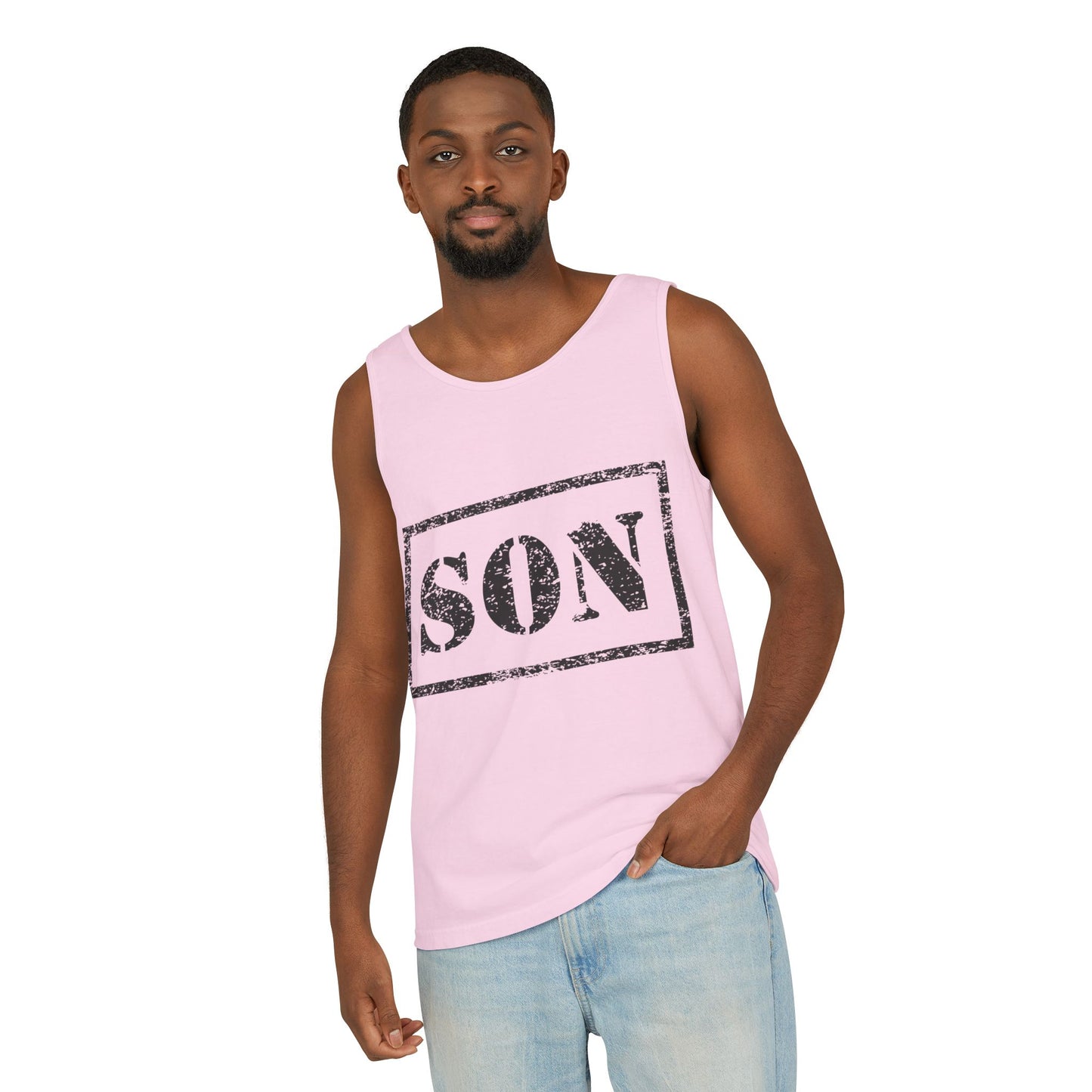 SON | Tank Top