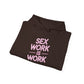 Copy of Jesus Saves, Satan Invests | Hoodie