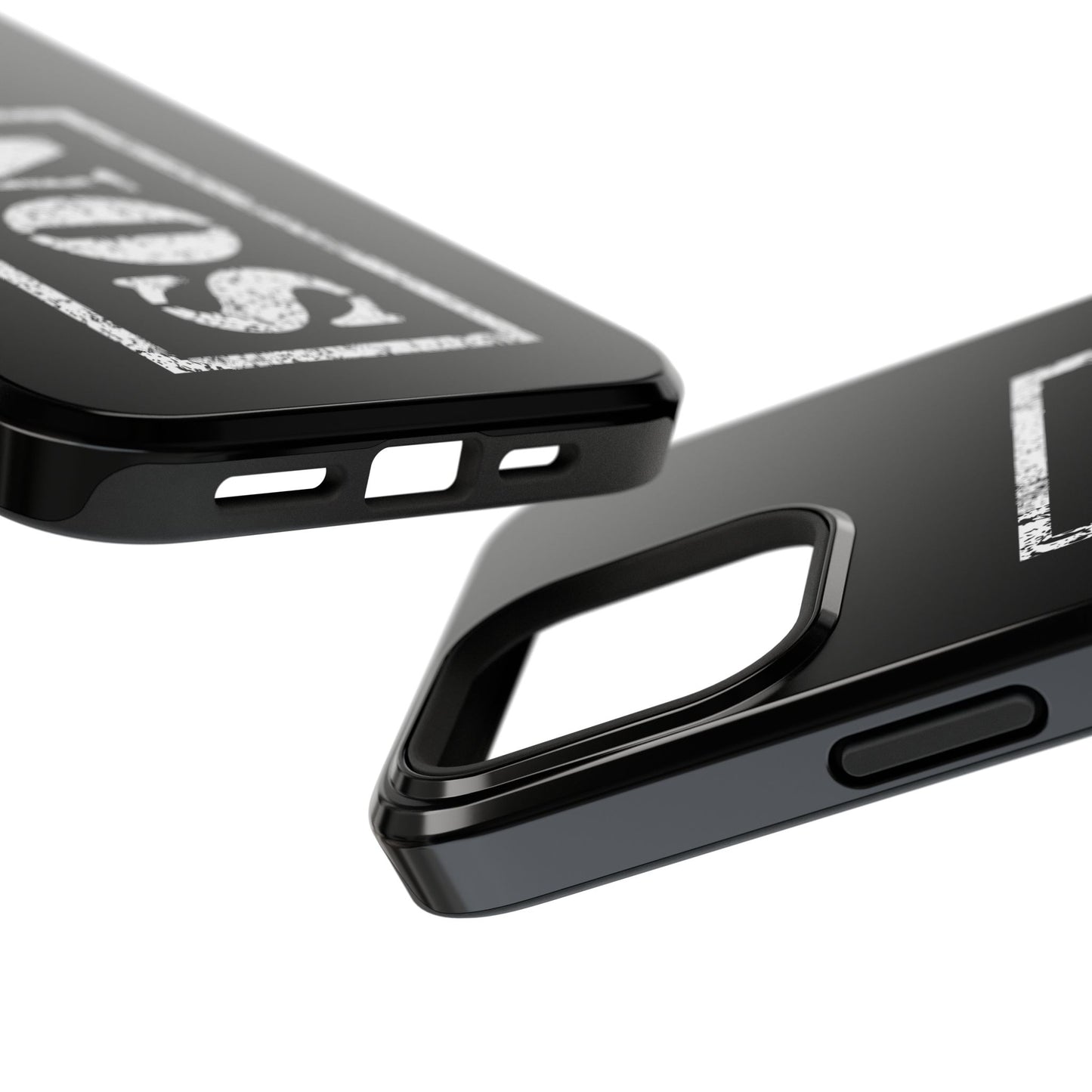 Son | Impact-Resistant Phone Case