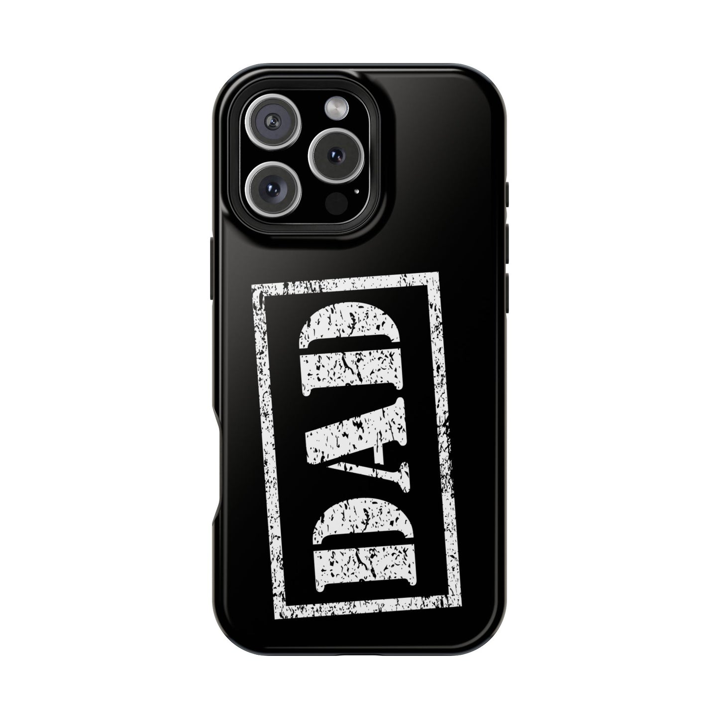 Dad | Impact-Resistant Phone Case