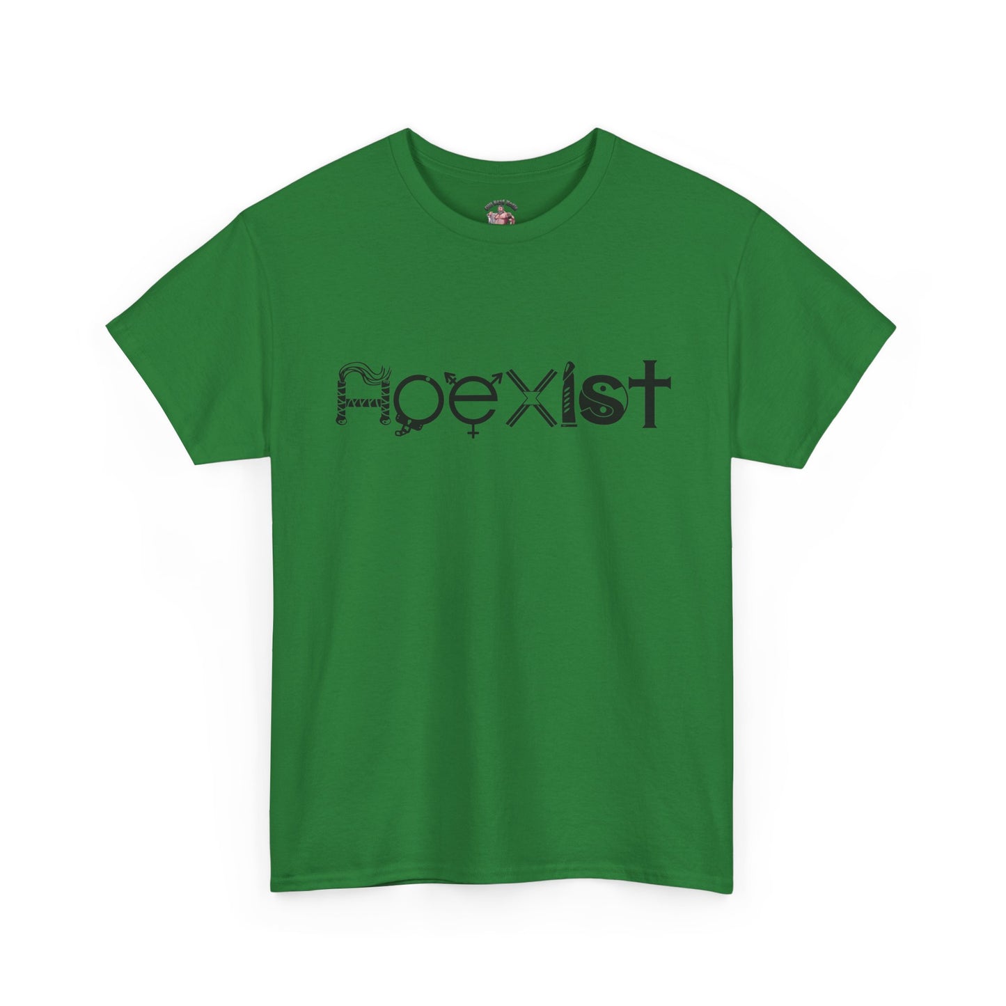 HOEXIST | T-Shirt