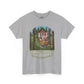 Campy Wuzzy Acres: Sash Queen Retirement Village Tee – NAB 2026 Fundraiser Shirt