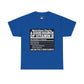 Daily Dose of Vitamin D Shirt – Bold LGBTQ Graphic Tee
