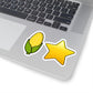 Corn Star | Stickers (10 Pack)