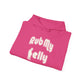 Rub My Belly | Hoodie