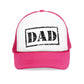 Dad | Trucker Cap