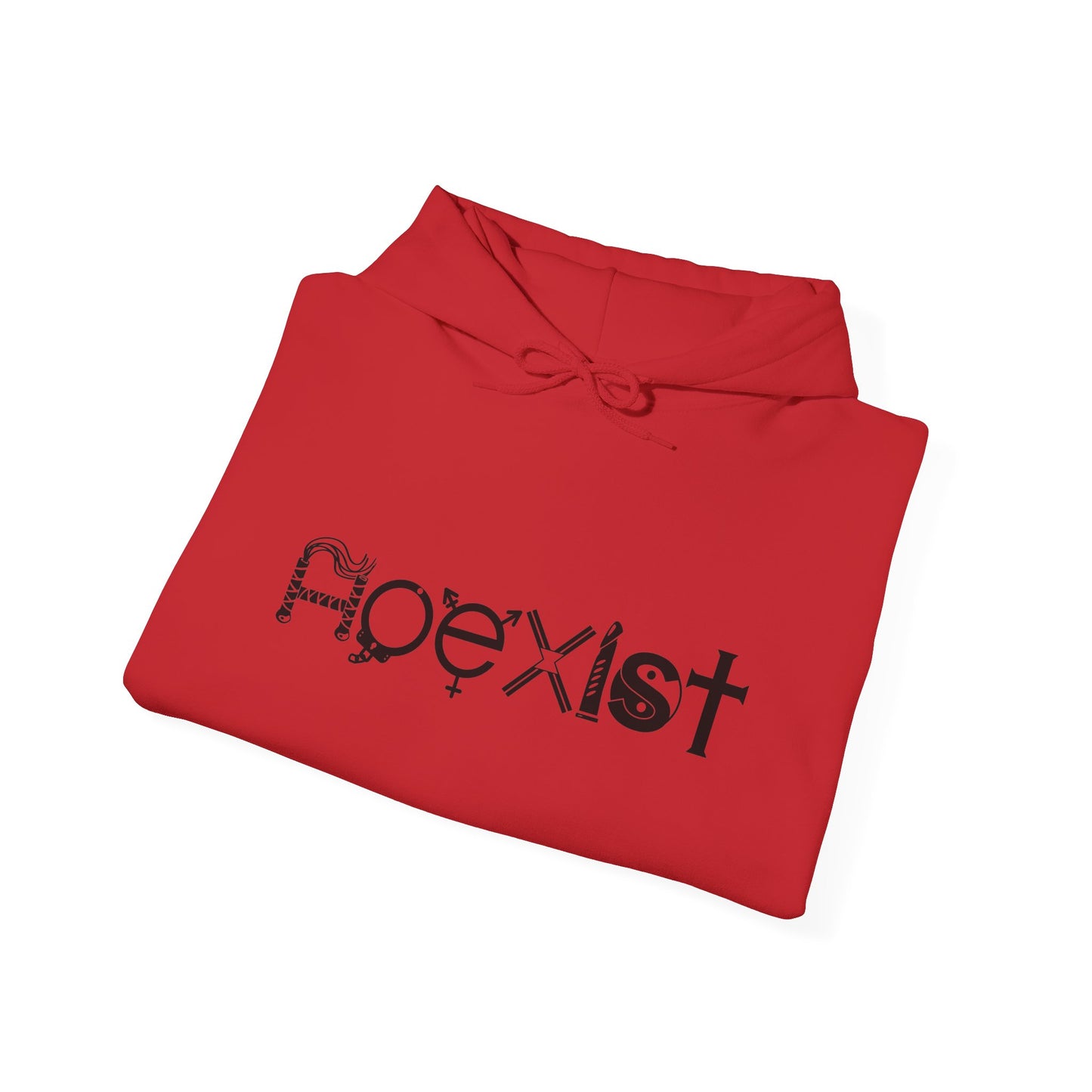 HOEXIST | Hoodie