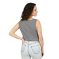 Rub My Belly | Tank Top