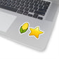 Corn Star | Stickers (10 Pack)