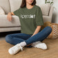 HOEXIST (White Letters)  | T-Shirt