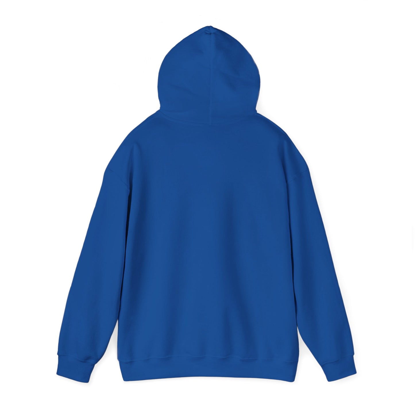 HOEXIST (White Letters) | Hoodie
