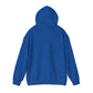 HOEXIST (White Letters) | Hoodie