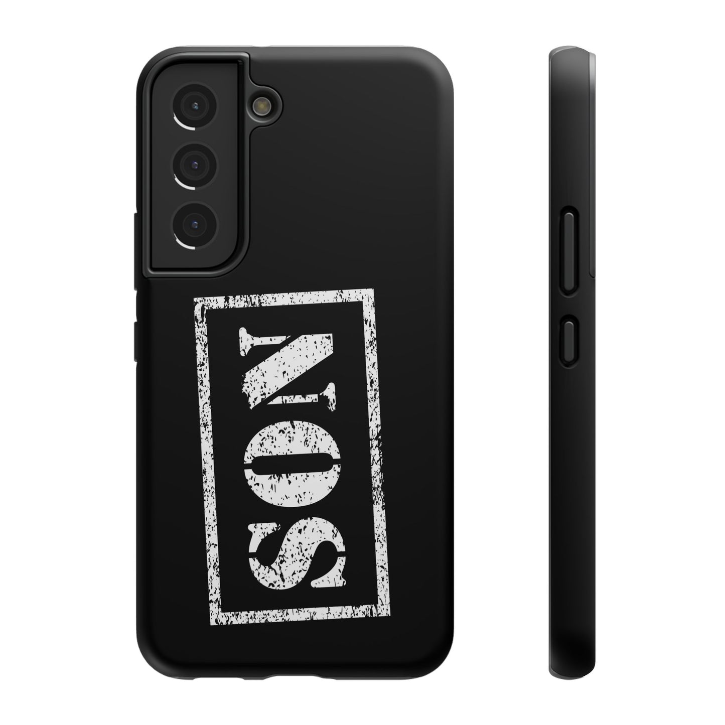 Son | Impact-Resistant Phone Case